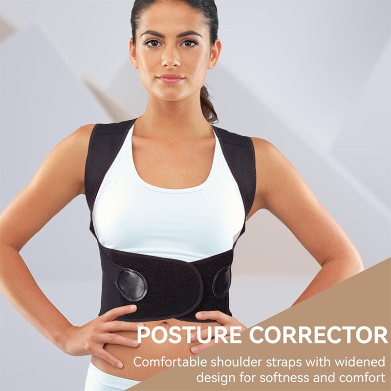 Posture Belt, Posture Corrector belt, Back Support Belt