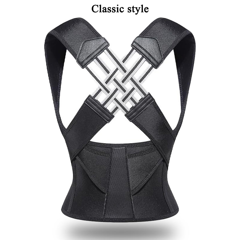 Posture Belt, Posture Corrector belt, Back Support Belt