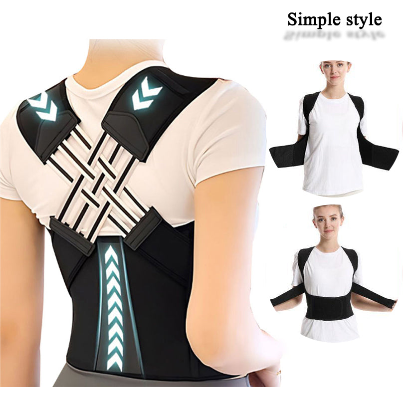 Posture Belt, Posture Corrector belt, Back Support Belt